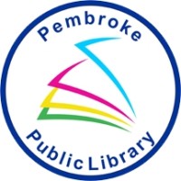 Pembroke Public Library logo, Pembroke Public Library contact details