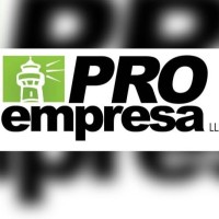 PROEMPRESA LLC logo, PROEMPRESA LLC contact details