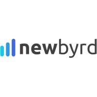 Newbyrd logo, Newbyrd contact details