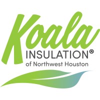 Koala Insulation of Northwest Houston logo, Koala Insulation of Northwest Houston contact details