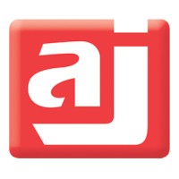 A.J. Manufacturing, Inc. logo, A.J. Manufacturing, Inc. contact details