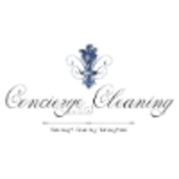 Concierge Cleaning logo, Concierge Cleaning contact details