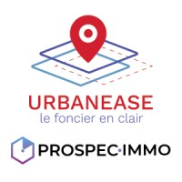 Urbanease logo, Urbanease contact details