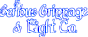 Serious Grippage & Light Co logo, Serious Grippage & Light Co contact details