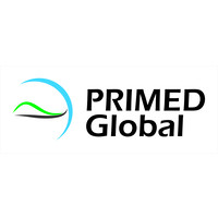 PRIMED Global logo, PRIMED Global contact details