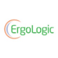 ErgoLogic logo, ErgoLogic contact details