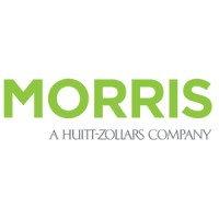 Morris Architects logo, Morris Architects contact details