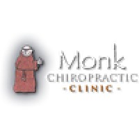 Monk Chiropractic Clinic logo, Monk Chiropractic Clinic contact details