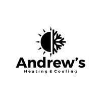 Andrew's Heating & Cooling logo, Andrew's Heating & Cooling contact details