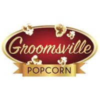 Groomsville Popcorn logo, Groomsville Popcorn contact details