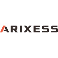 ARIXESS logo, ARIXESS contact details