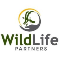 WildLife Partners logo, WildLife Partners contact details