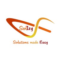 Solizy Innovations logo, Solizy Innovations contact details