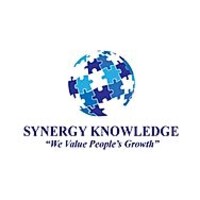 Synergy Knowledge logo, Synergy Knowledge contact details