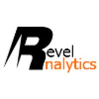 Revel Analytics logo, Revel Analytics contact details