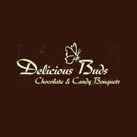 Delicious Buds Chocolate & Candy Bouquets logo, Delicious Buds Chocolate & Candy Bouquets contact details