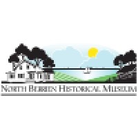 North Berrien Historical Museum logo, North Berrien Historical Museum contact details