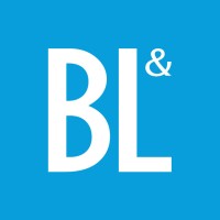 B&L Biotech logo, B&L Biotech contact details