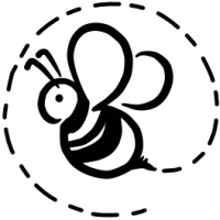 Dee's Bees logo, Dee's Bees contact details