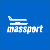 Massport logo, Massport contact details