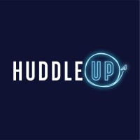 Huddle Creative logo, Huddle Creative contact details