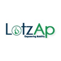 LotzAp logo, LotzAp contact details