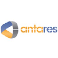 Antares3D logo, Antares3D contact details