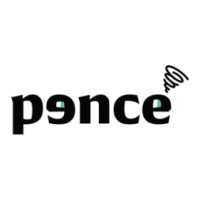 Pence.ai logo, Pence.ai contact details