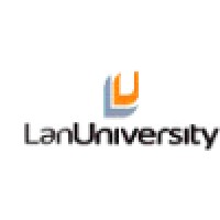 Lan University logo, Lan University contact details