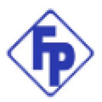 F and P Construction logo, F and P Construction contact details