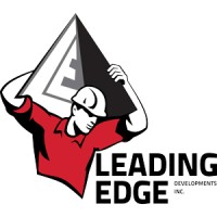 Leading Edge Developments logo, Leading Edge Developments contact details