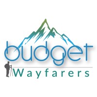 Budget Wayfarers logo, Budget Wayfarers contact details