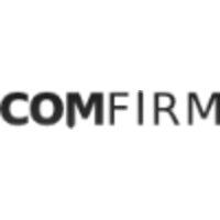 Comfirm logo, Comfirm contact details