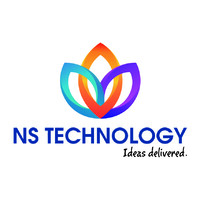 NS Technology logo, NS Technology contact details