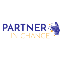 Partner in Change logo, Partner in Change contact details