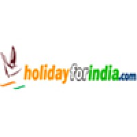 HolidayForIndia.com logo, HolidayForIndia.com contact details