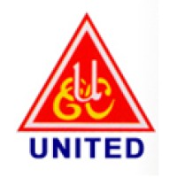 THE UNITED ENGINEERING COMPANY logo, THE UNITED ENGINEERING COMPANY contact details