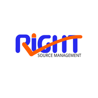 RIGHT SOURCE MANAGEMENT logo, RIGHT SOURCE MANAGEMENT contact details