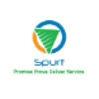 Spurt IT Services logo, Spurt IT Services contact details