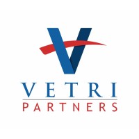 Vetri Partners logo, Vetri Partners contact details