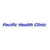 Pacific Health Clinic logo, Pacific Health Clinic contact details