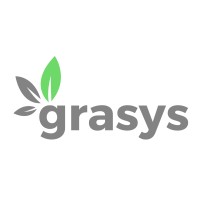 grasys Inc. logo, grasys Inc. contact details