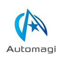 Automagi Inc. logo, Automagi Inc. contact details