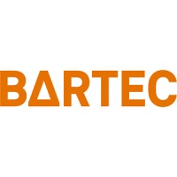 BARTEC Group GmbH logo, BARTEC Group GmbH contact details