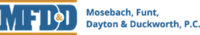 Mosebach, Funt, Dayton & Duckworth, P.C. logo, Mosebach, Funt, Dayton & Duckworth, P.C. contact details