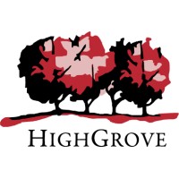 HighGrove Partners logo, HighGrove Partners contact details