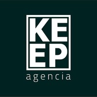 Keep Agencia | Agencia de Marketing Digital | Outbound Marketing | Inbound Marketing | Social Media logo, Keep Agencia | Agencia de Marketing Digital | Outbound Marketing | Inbound Marketing | Social Media contact details