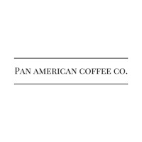 Pan American Coffee Co. logo, Pan American Coffee Co. contact details