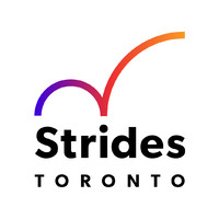 Strides Toronto logo, Strides Toronto contact details