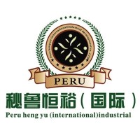 Perú Heng Yu International logo, Perú Heng Yu International contact details